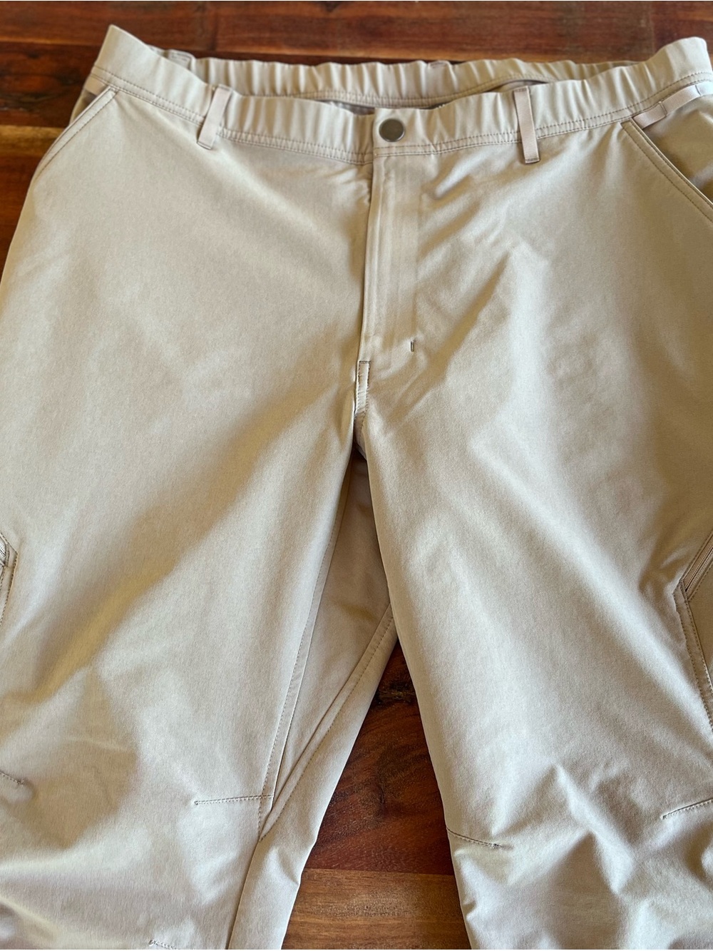 Orvis Pro lightweight pants